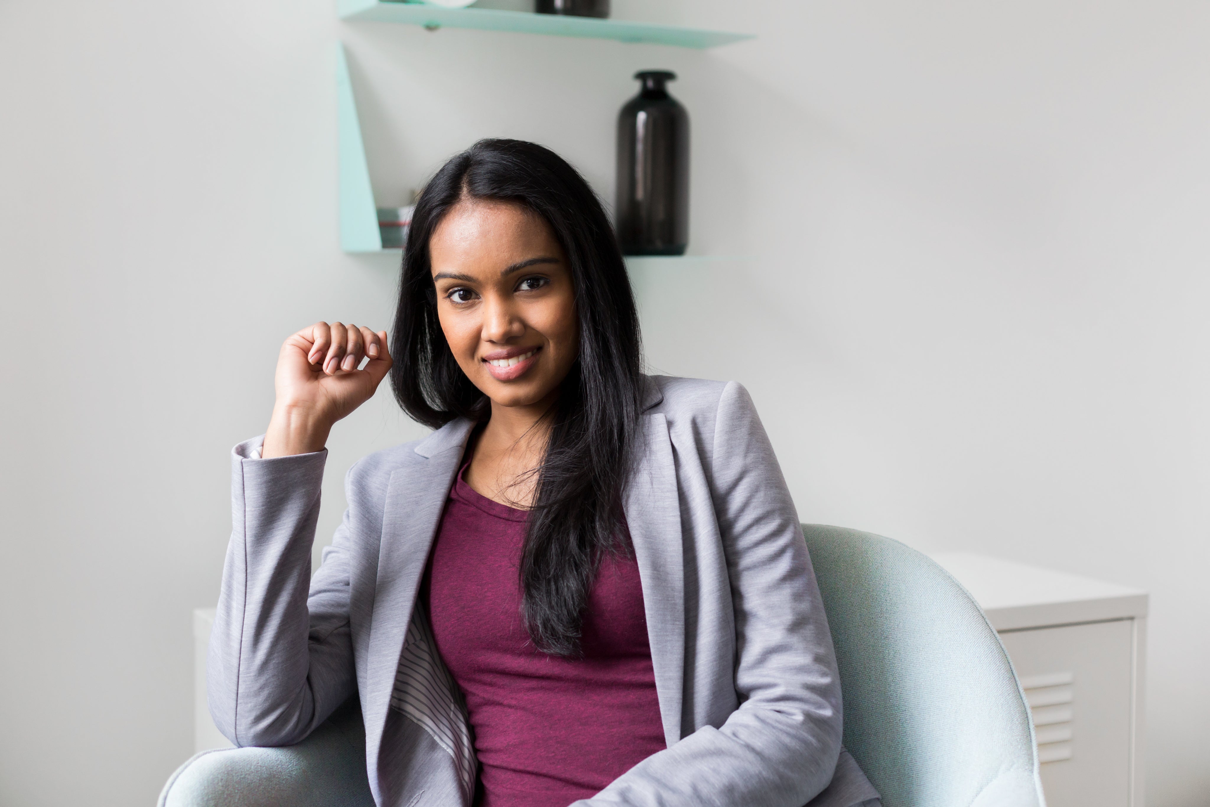 
  
    Sabrina T.
  

